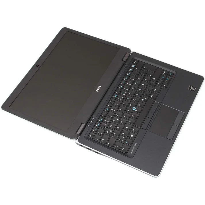 Dell Latitude E7440 Core I7 | 8GB RAM | 256GB SSD | Teclado Inglés