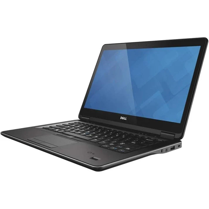Dell Latitude E7440 Core I7 | 8GB RAM | 256GB SSD | Teclado Inglés