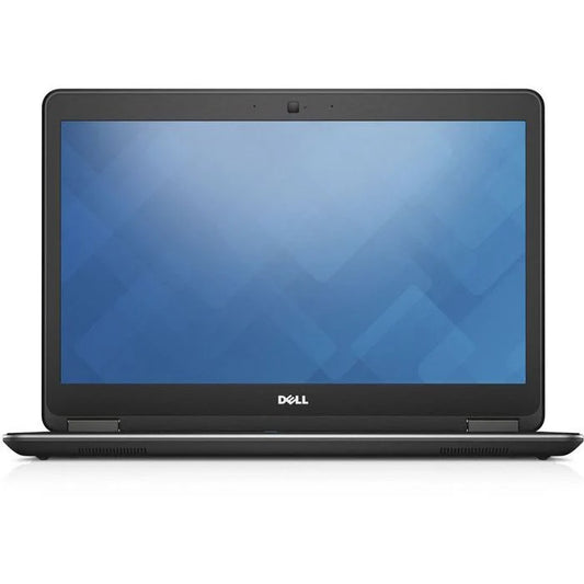 Dell Latitude E7440 Core I7 | 8GB RAM | 256GB SSD | Teclado Inglés