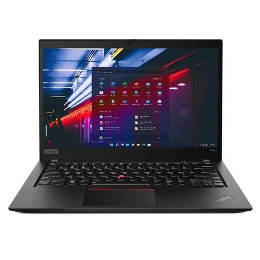 Lenovo ThinkPad T470 Core I5-7ma | 8GB RAM | 256GB SSD - Buen Estado