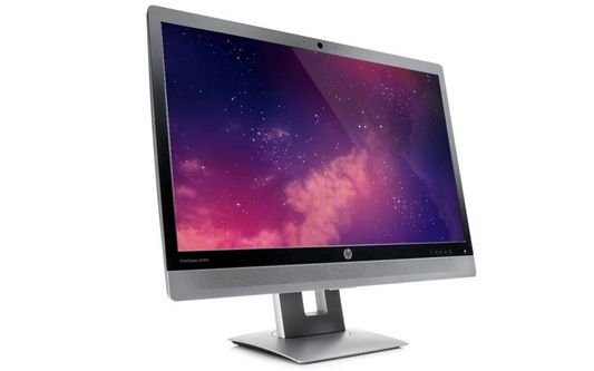 Monitor HP 24´ E240C Elitedisplay